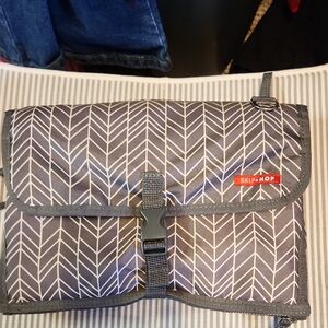 Skip Hop Changing Pad Bag
